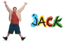 Задник к фильму "Джек" #662078