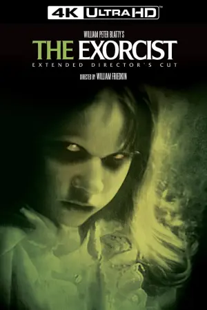 Постер к фильму "Изгоняющий дьявола" #26307