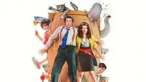 Задник к фильму "Сумасшедший дом" #742551