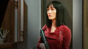 Задник к фильму "Кодекс киллера" #685535