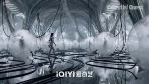 Задник к фильму "天问" #796797