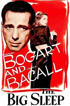 Постер к фильму "Глубокий сон" #126296