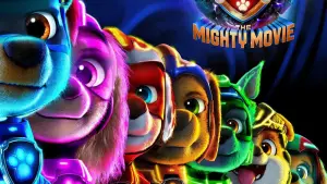 Щенячий патруль: Мегафильм