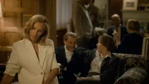 Задник к фильму "После охоты" #561972