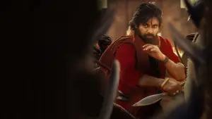 Задник к фильму "హరి హర వీర మల్లు: భాగం 1 – Sword vs Spirit" #812672