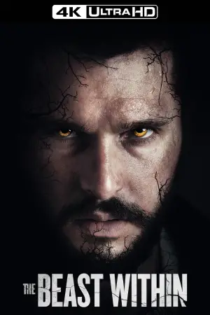 Постер к фильму "Зверь внутри" #589890