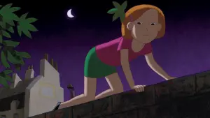 Задник к фильму "Кошачья жизнь" #419267