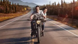 Задник к фильму "Куда глаза глядят" #469029