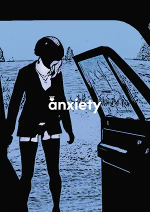 anxiety