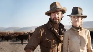 Задник к фильму "Австралия" #276952