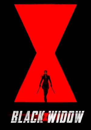 Постер к фильму "Чёрная вдова" #23509