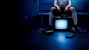 Задник к фильму "Messi: The Forgotten Tape" #929080