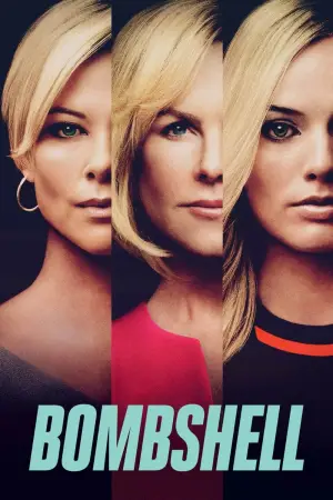 Постер к фильму "Скандал" #722208