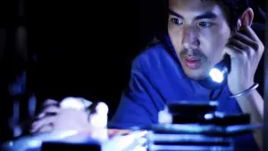 Задник к фильму "Скоро на экранах" #441236