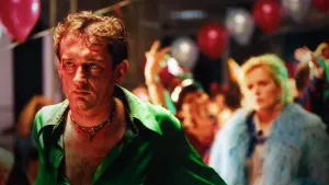 Задник к фильму "Дневной дозор" #301707