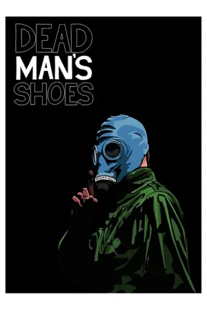 Постер к фильму "Ботинки мертвеца" #239386