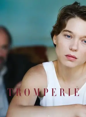 Постер к фильму "Внебрачные связи" #743823