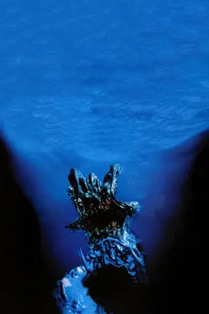 Постер к фильму "Подъём с глубины" #300386