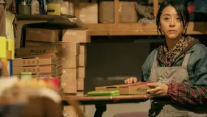 Задник к фильму "Против течения" #630132