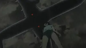 Задник к фильму "Человек-бензопила. Фильм: История Резе" #521613