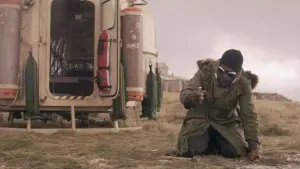 Задник к фильму "ИО" #386555