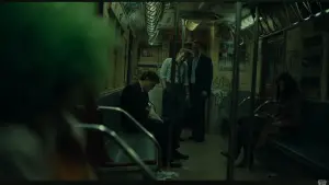 Задник к фильму "Джокер" #554043