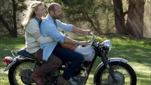 Задник к фильму "Профессионал" #294473