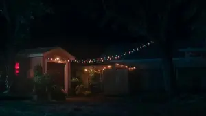 Задник к фильму "Лиза Франкенштейн" #190551