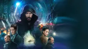 Задник к фильму "Морбиус" #305242