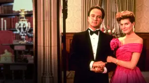 Задник к фильму "Мистер Судьба" #393093