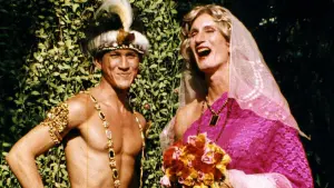 Видео к фильму Dog God | ตัวอย่าง #คนกราบหมา #DogGod