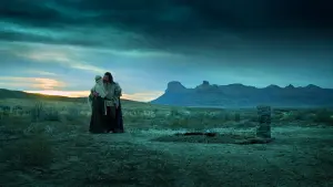 Задник к фильму "Мифика. Богоубийца" #407094