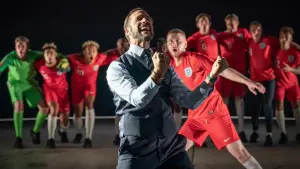 Задник к фильму "National Theatre Live: Dear England" #761762