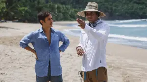 Задник к фильму "Время" #464946