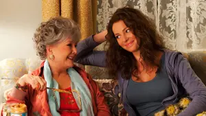 Задник к фильму "Очень опасная штучка" #391028