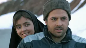 Задник к фильму "Фейерверки по средам" #469895