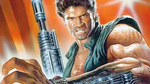 Задник к фильму "Стальные руки" #351719