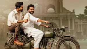 Задник к фильму "RRR: Рядом ревёт революция" #187004