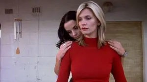 Задник к фильму "Двойная жизнь" #498523