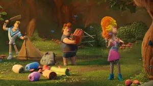 Задник к фильму "" #434603