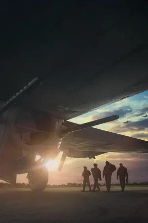 Постер к фильму "Кровавая сотая" #401781