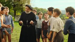 Задник к фильму "Les Enfants de la Résistance" #784498