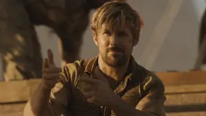 Задник к фильму "Каскадёры" #572015