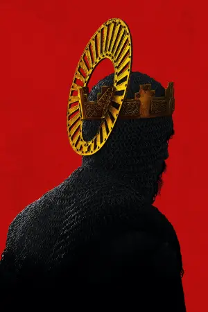 Постер к фильму "Легенда о Зелёном Рыцаре" #277486