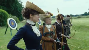 Задник к фильму "Как важно быть серьезным" #259195