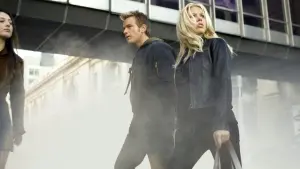 Задник к фильму "Остров" #272106