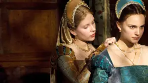 Задник к фильму "Ещё одна из рода Болейн" #677195