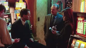 Задник к фильму "Обещание" #282088