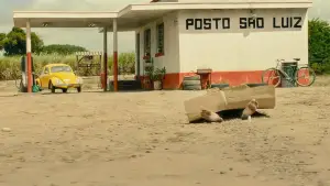 Задник к фильму "Секретный агент" #509831