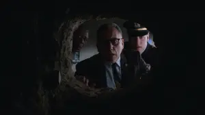 Задник к фильму "Побег из Шоушенка" #517318